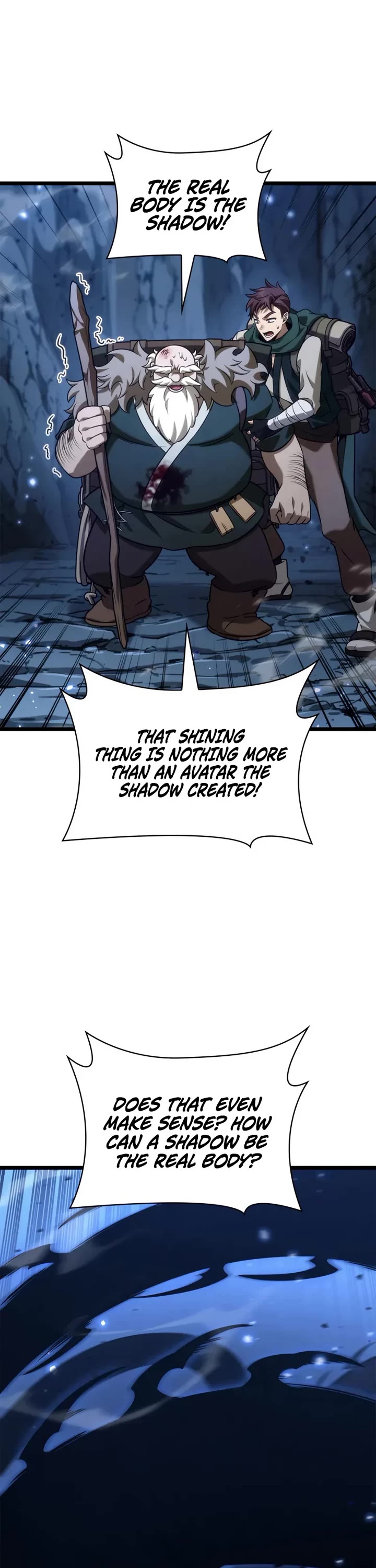 Infinite Mage chapter 159 page 18