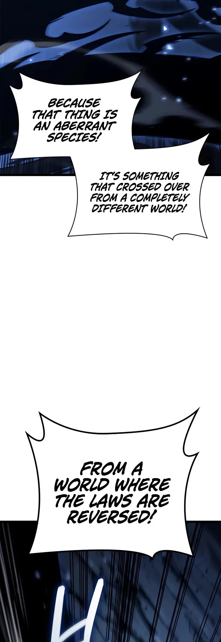 Infinite Mage chapter 159 page 19