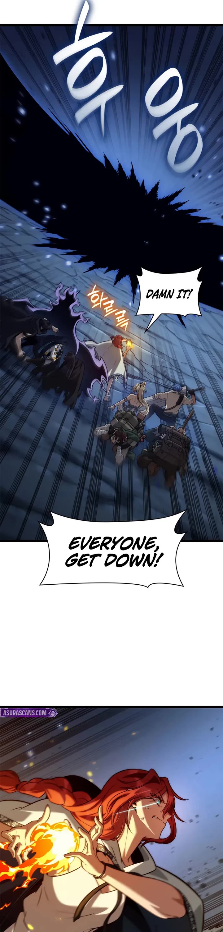 Infinite Mage chapter 159 page 21