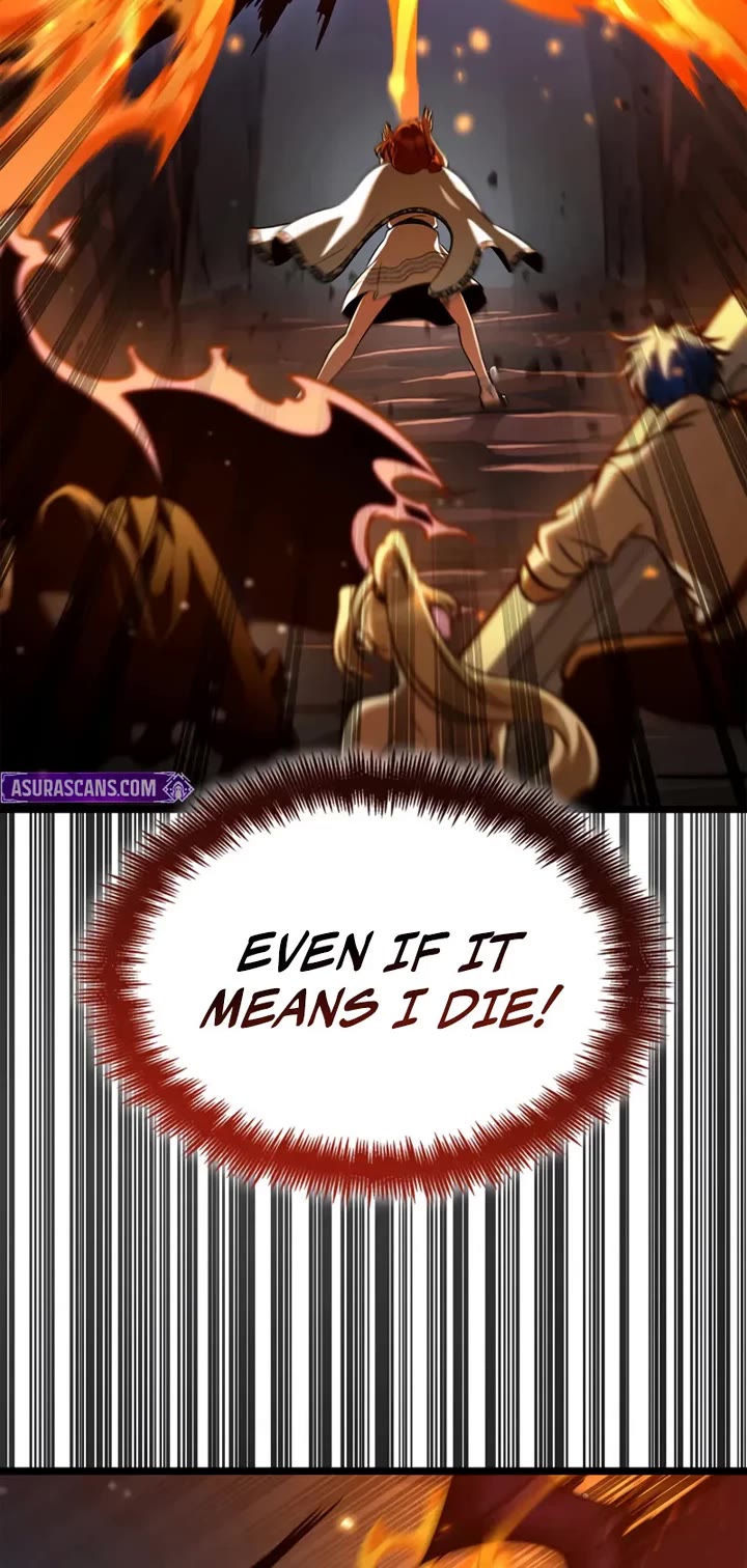 Infinite Mage chapter 159 page 25