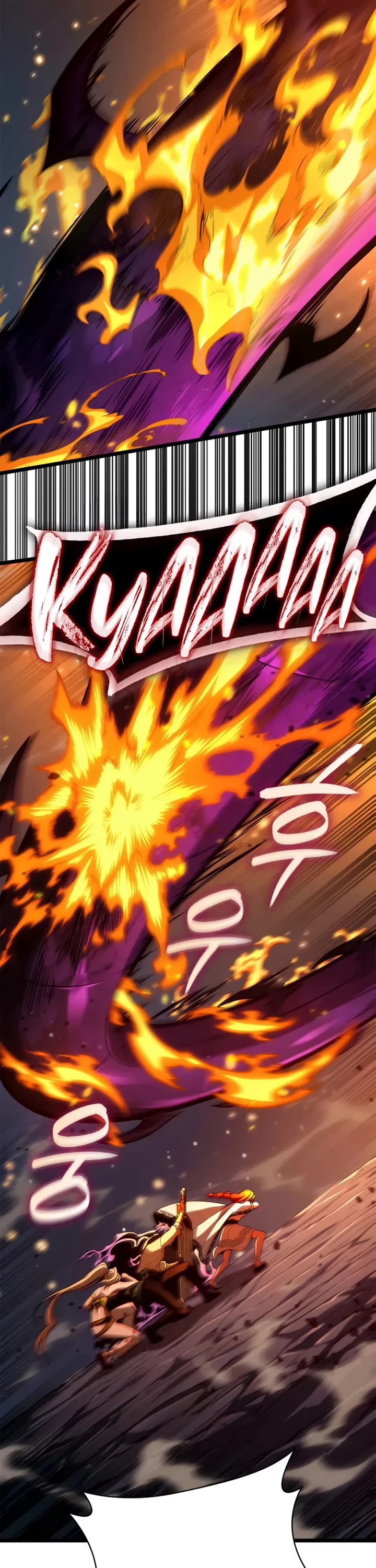 Infinite Mage chapter 159 page 26