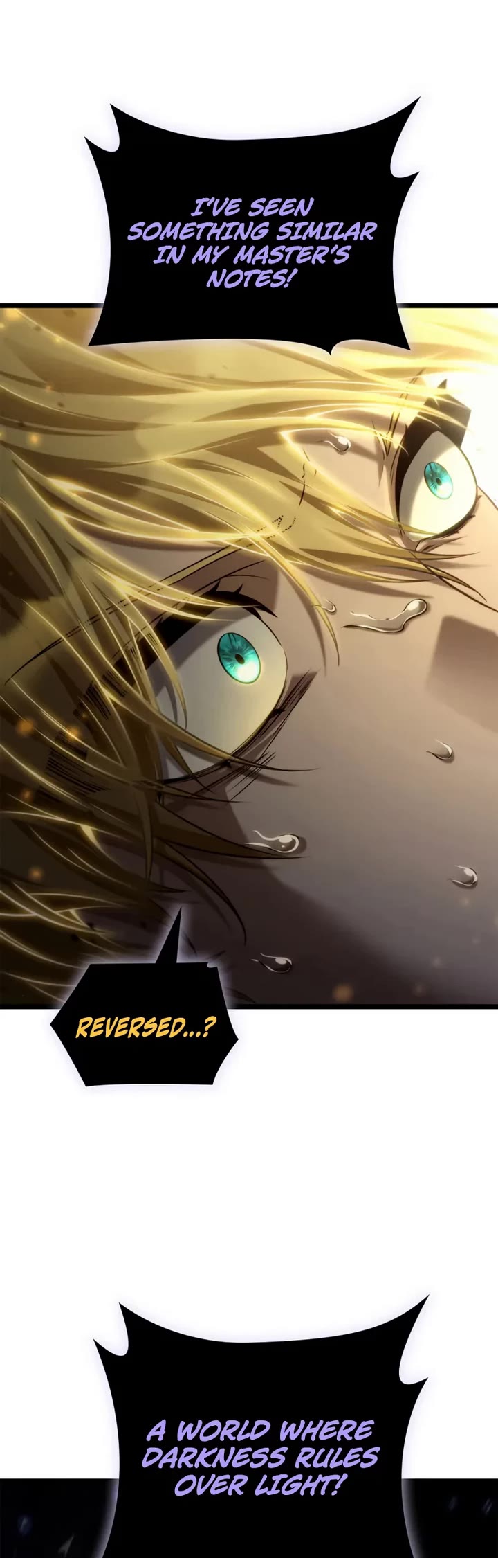 Infinite Mage chapter 159 page 29