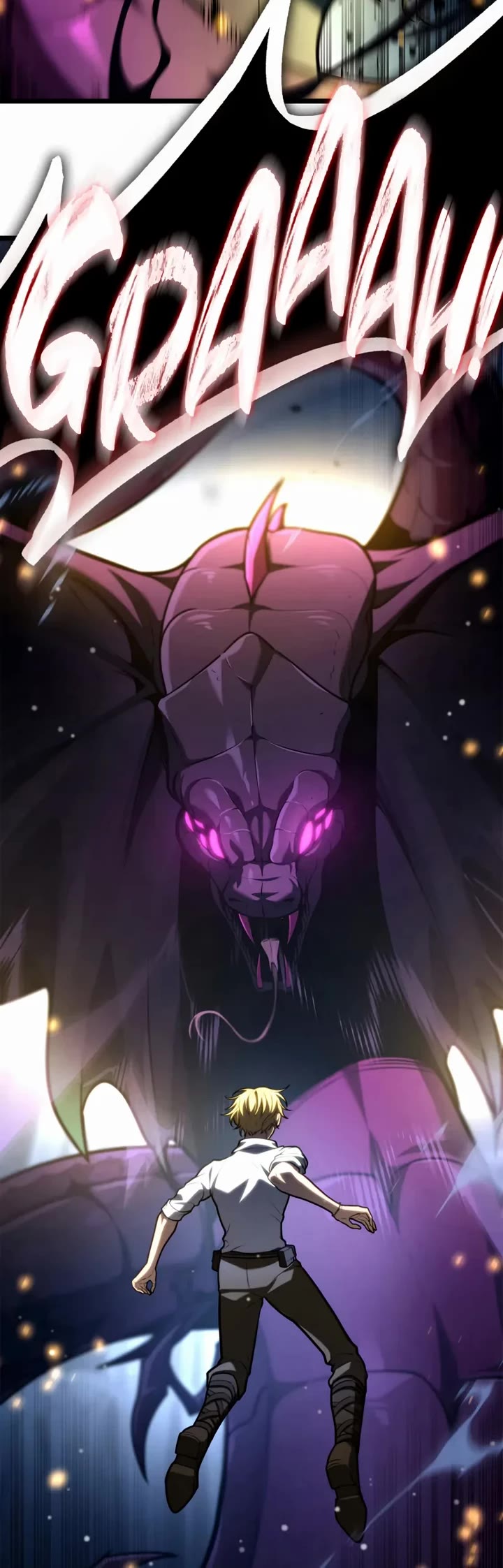 Infinite Mage chapter 159 page 35