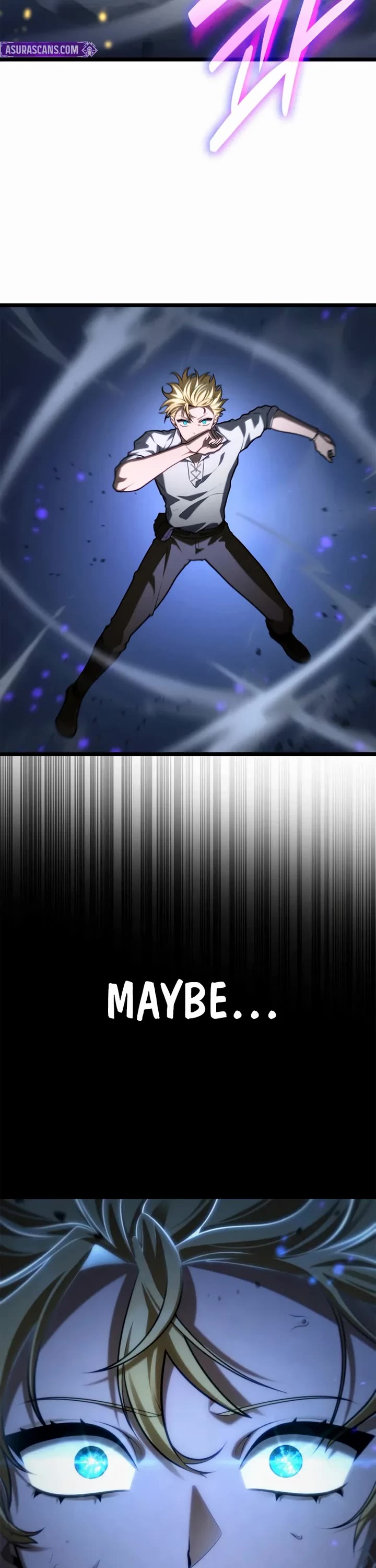 Infinite Mage chapter 159 page 37