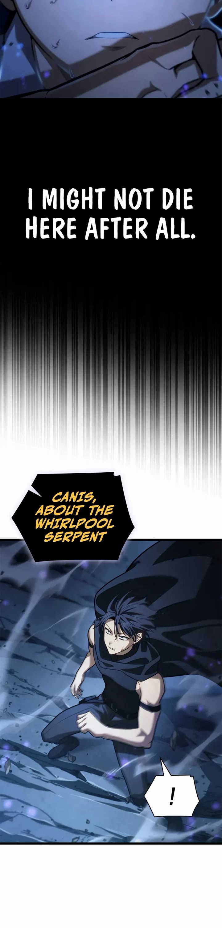 Infinite Mage chapter 159 page 38