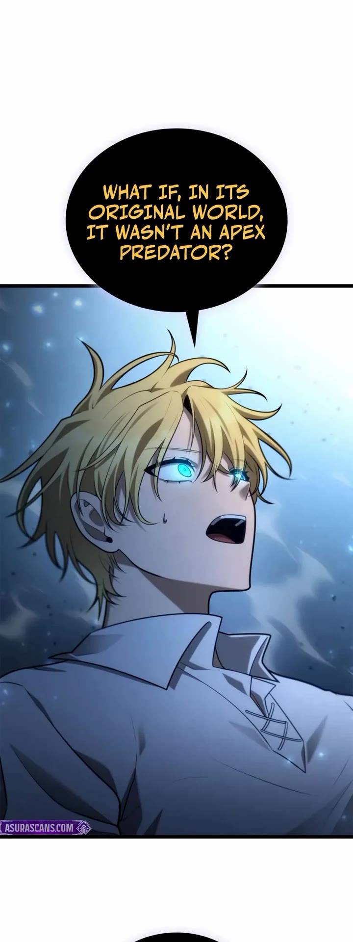 Infinite Mage chapter 159 page 39