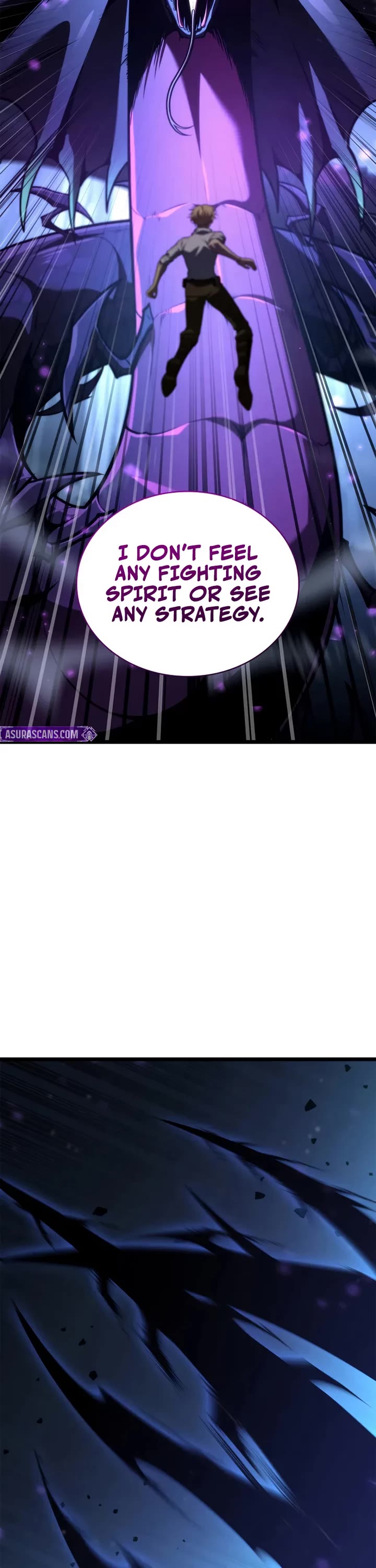 Infinite Mage chapter 159 page 42