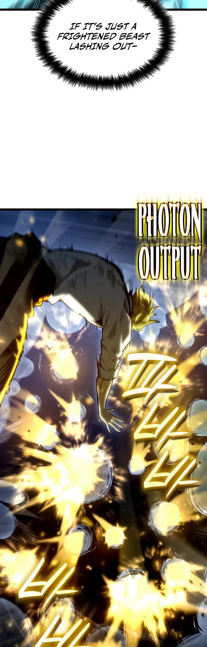 Infinite Mage chapter 159 page 44