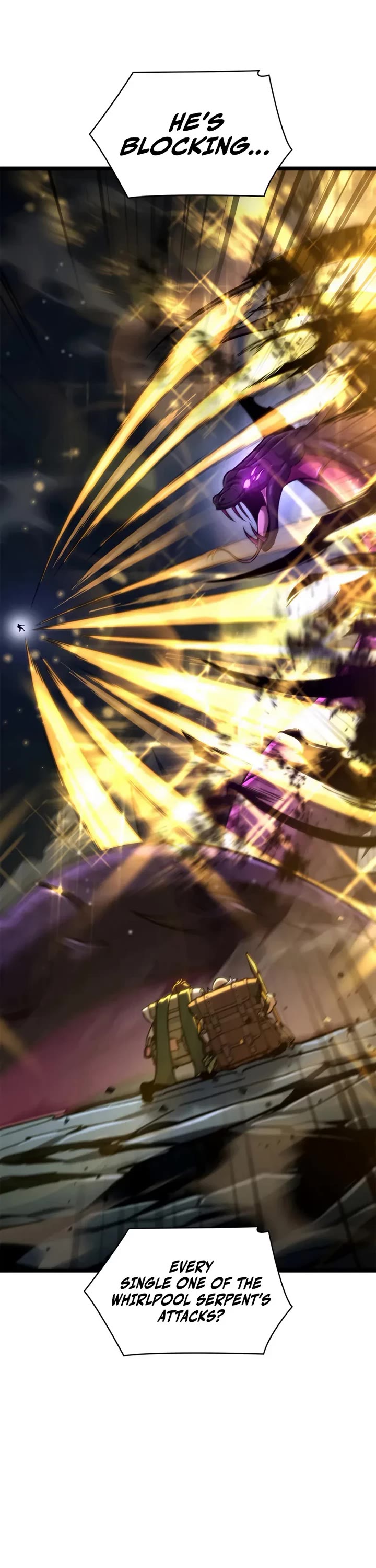 Infinite Mage chapter 159 page 48