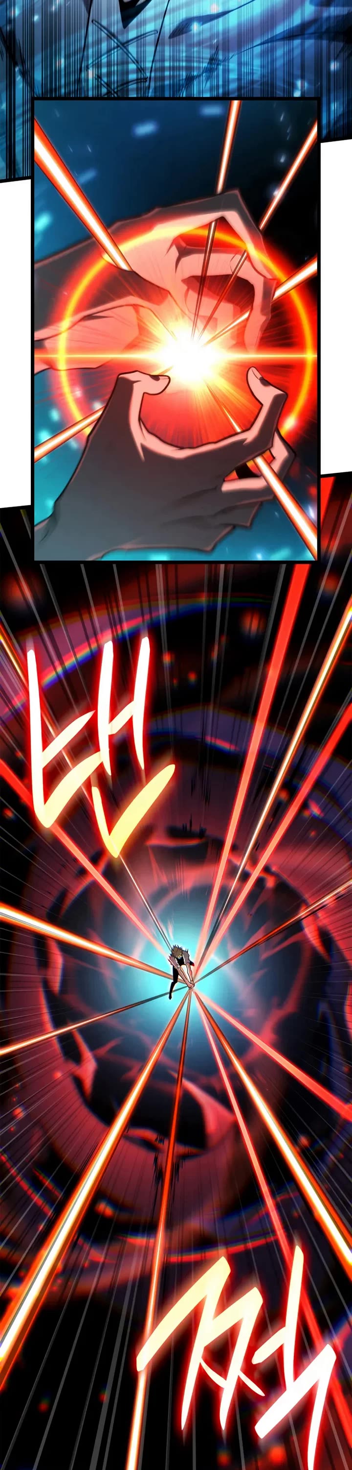 Infinite Mage chapter 159 page 53