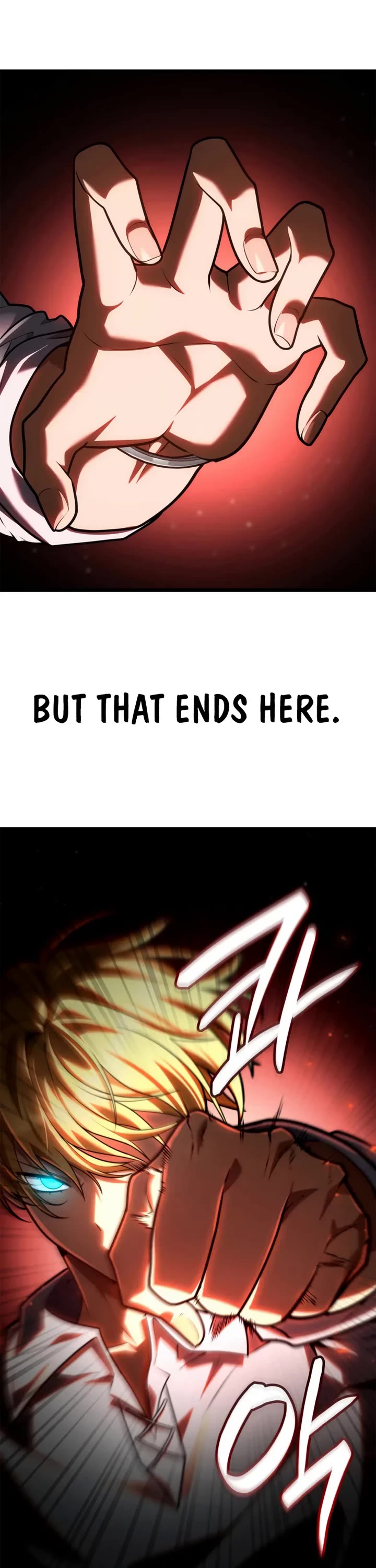 Infinite Mage chapter 159 page 58