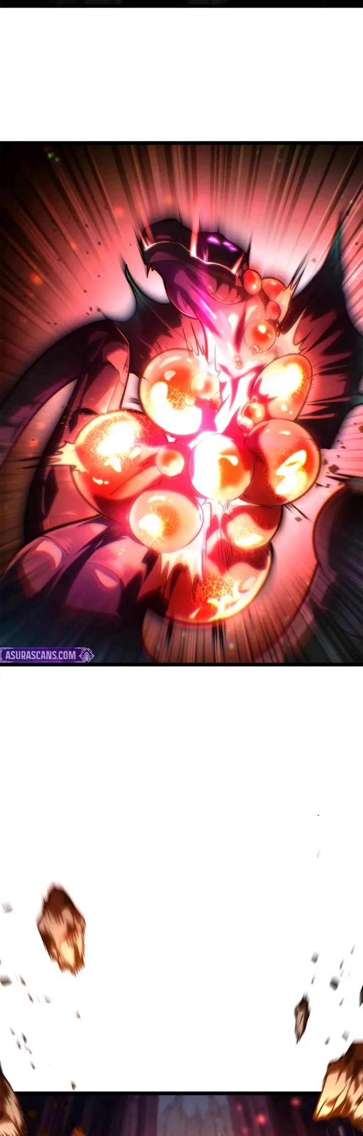 Infinite Mage chapter 159 page 59