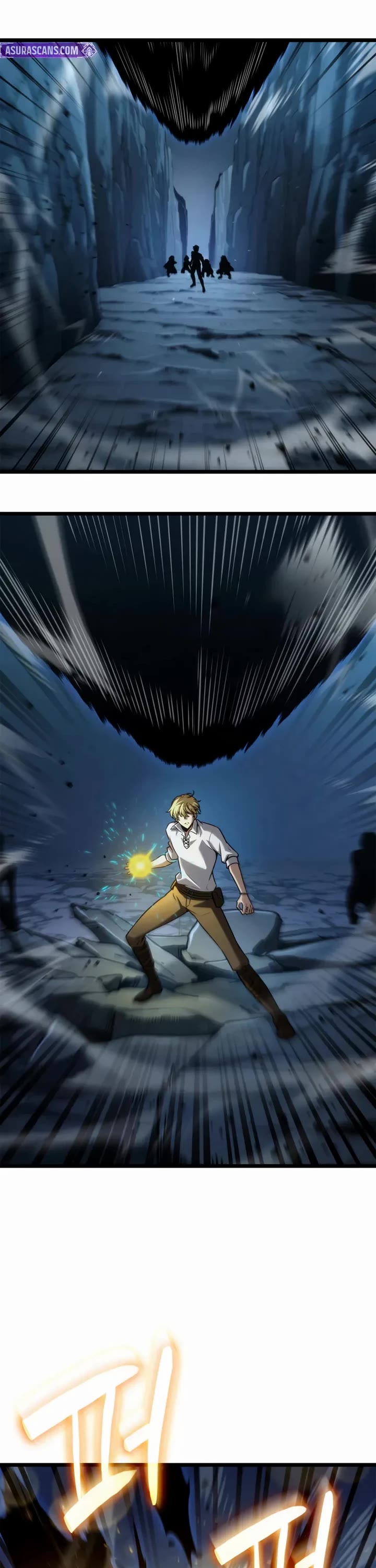 Infinite Mage chapter 159 page 7