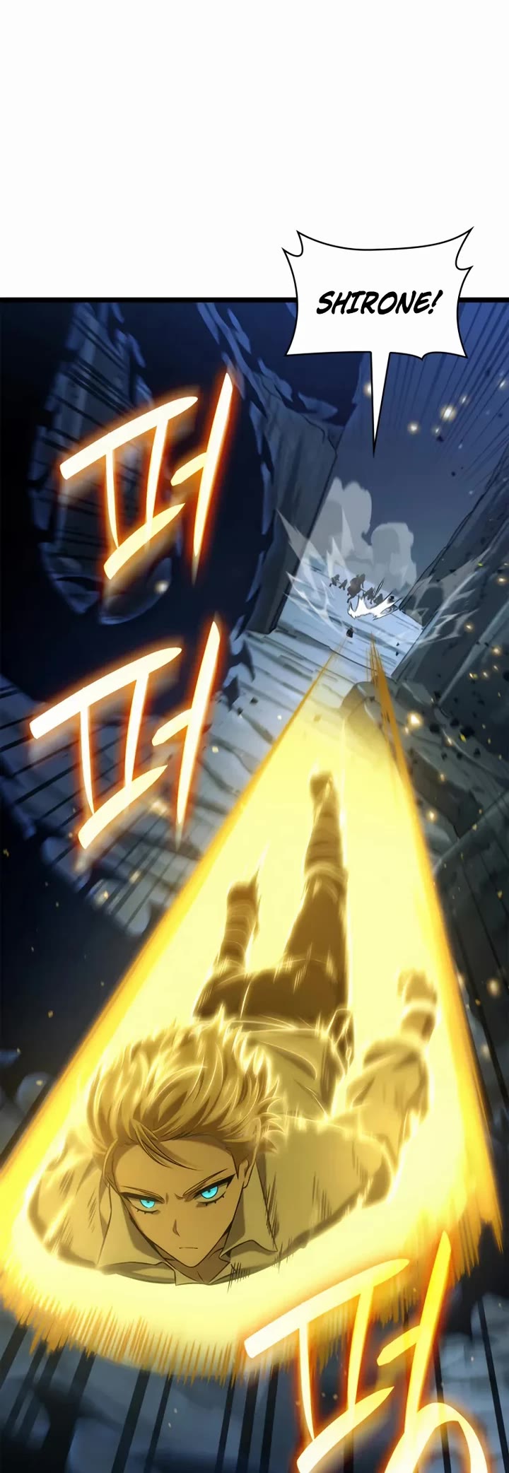 Infinite Mage chapter 159 page 9