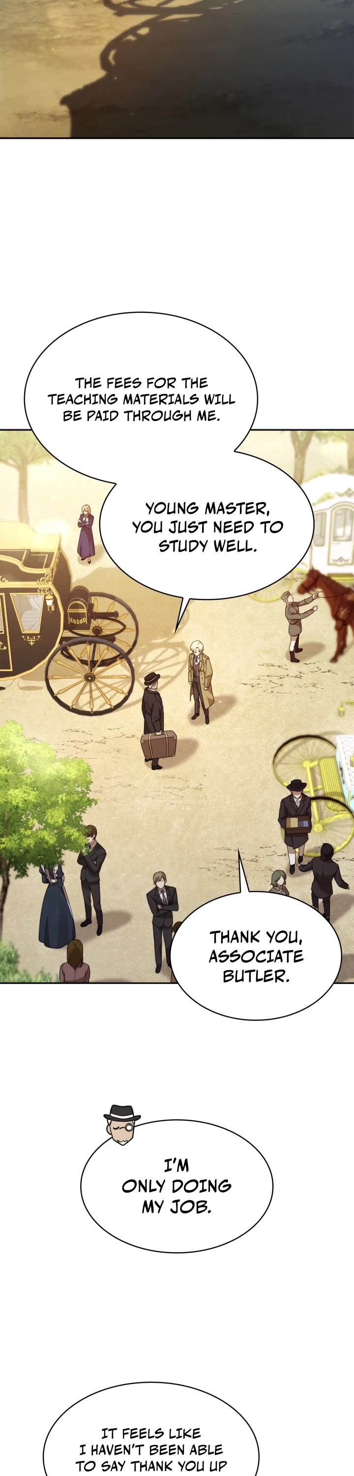 Infinite Mage chapter 16 page 31