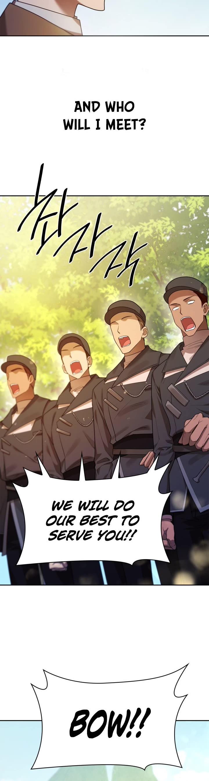 Infinite Mage chapter 16 page 37