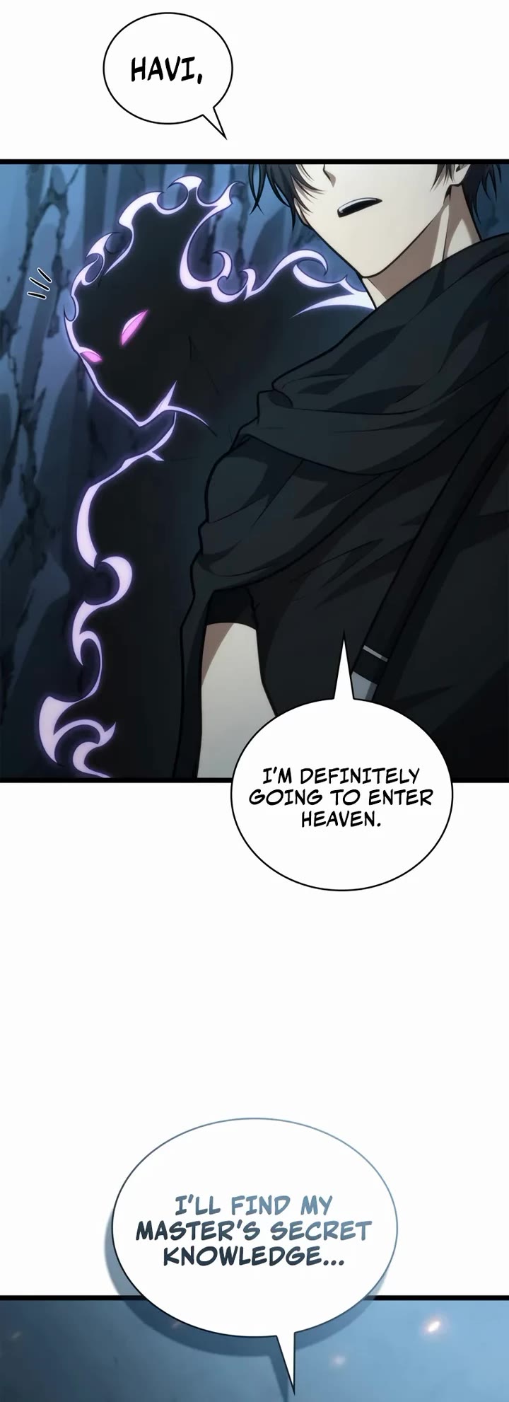 Infinite Mage chapter 160 page 10