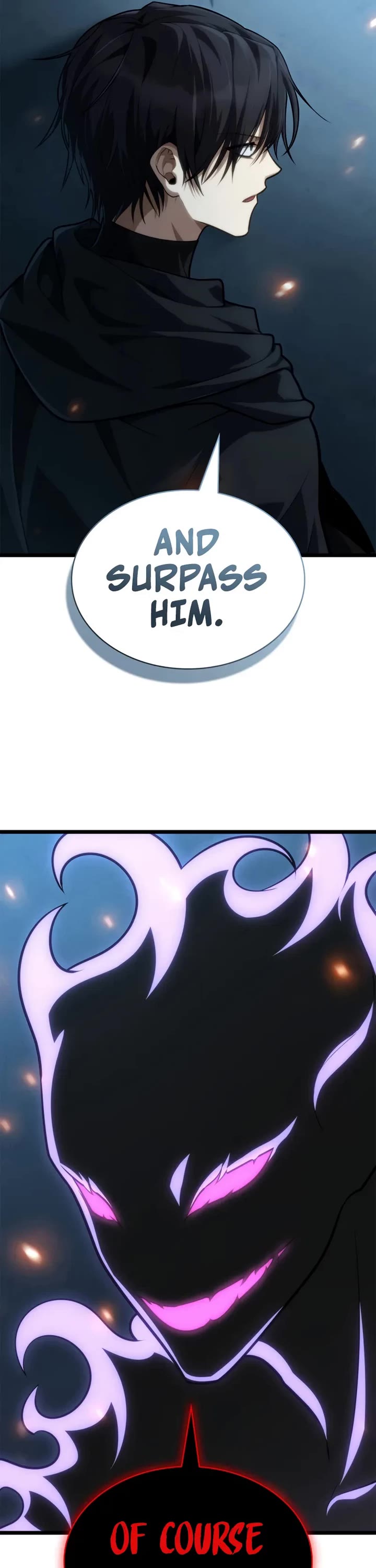 Infinite Mage chapter 160 page 11