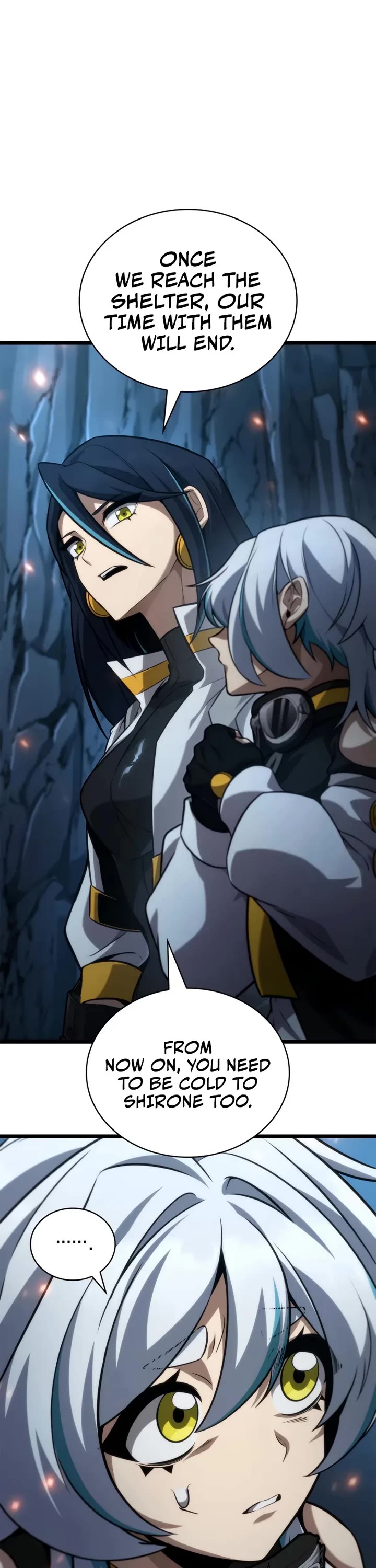 Infinite Mage chapter 160 page 13