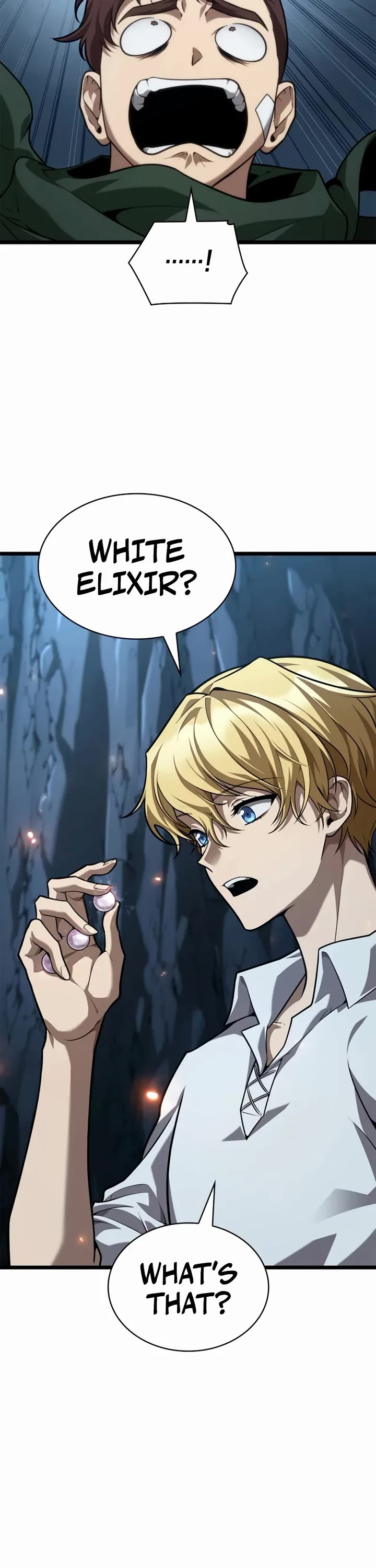 Infinite Mage chapter 160 page 18