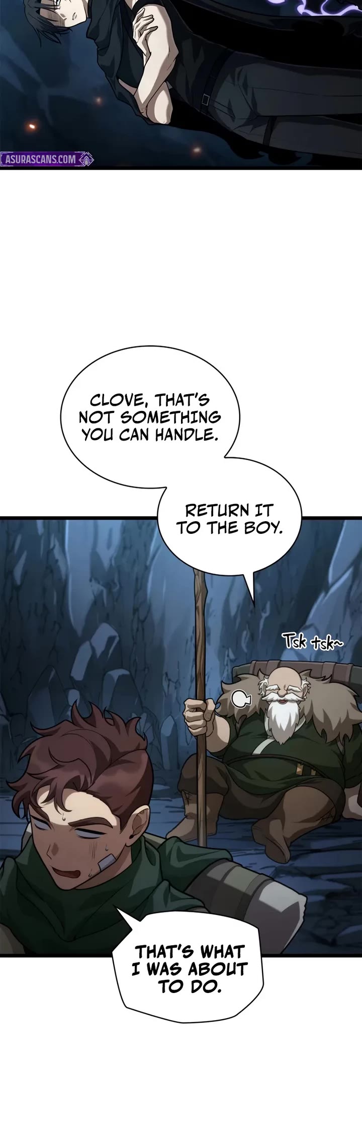 Infinite Mage chapter 160 page 25