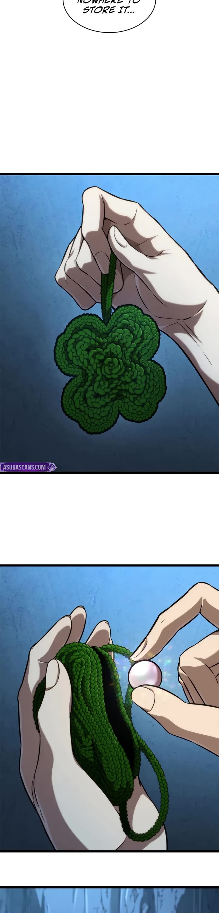 Infinite Mage chapter 160 page 27