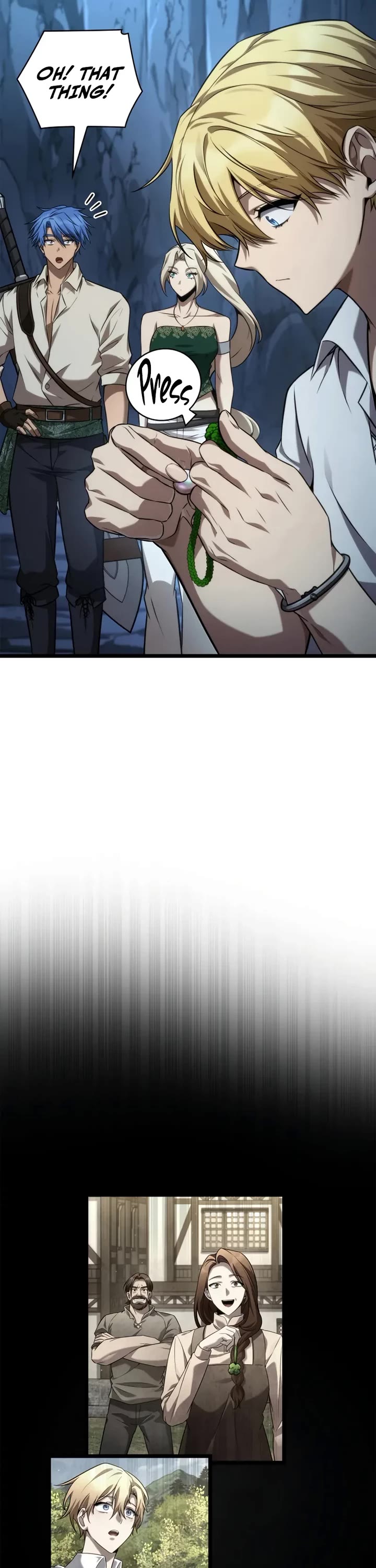 Infinite Mage chapter 160 page 28