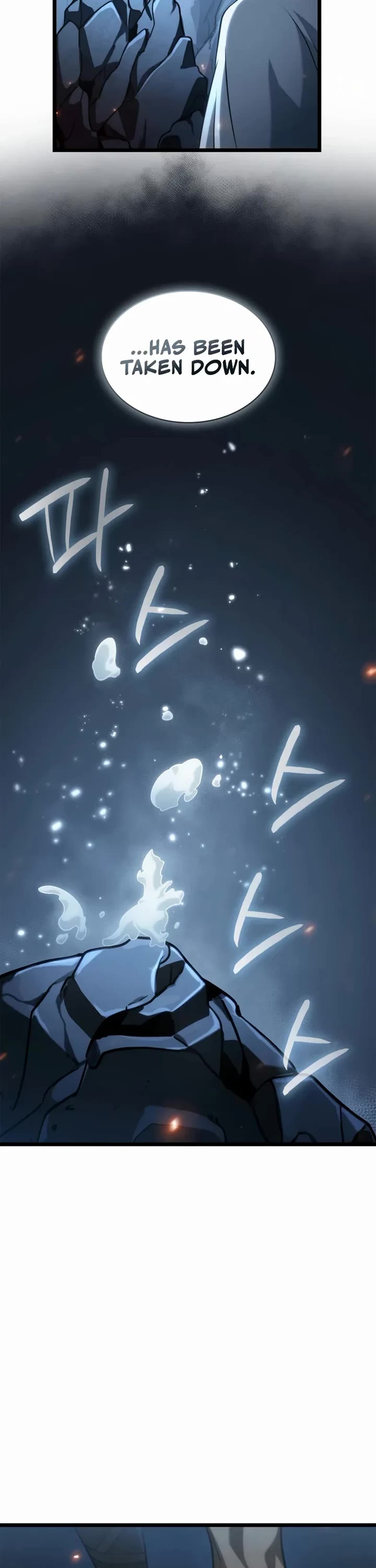 Infinite Mage chapter 160 page 3