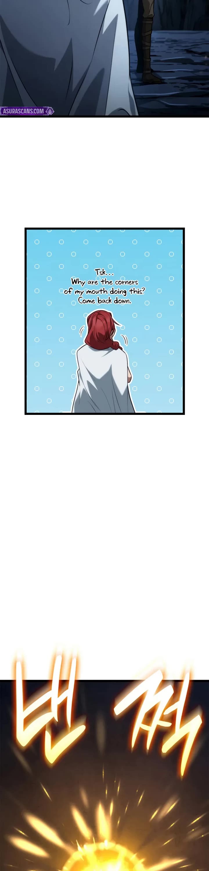 Infinite Mage chapter 160 page 32