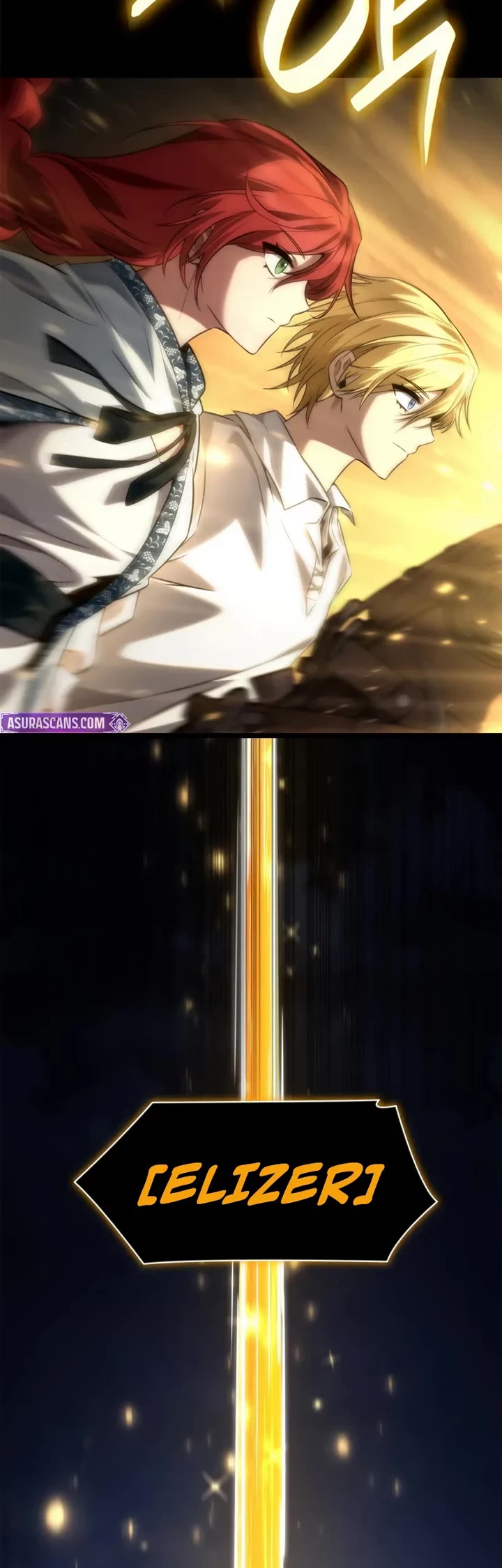 Infinite Mage chapter 160 page 34