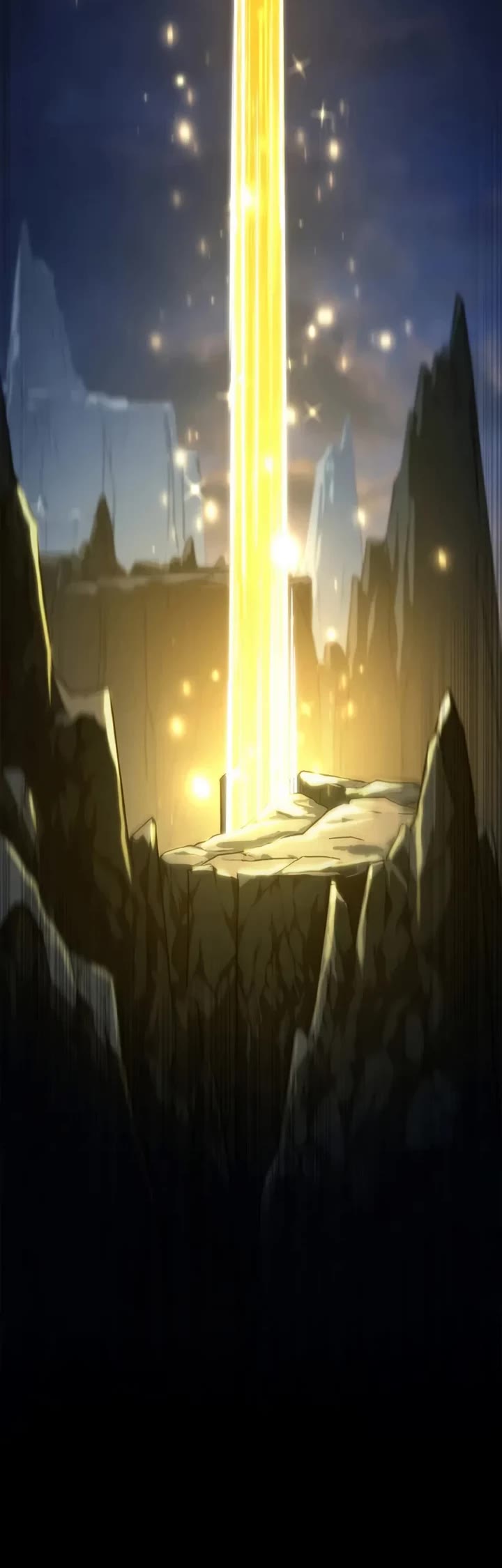 Infinite Mage chapter 160 page 35