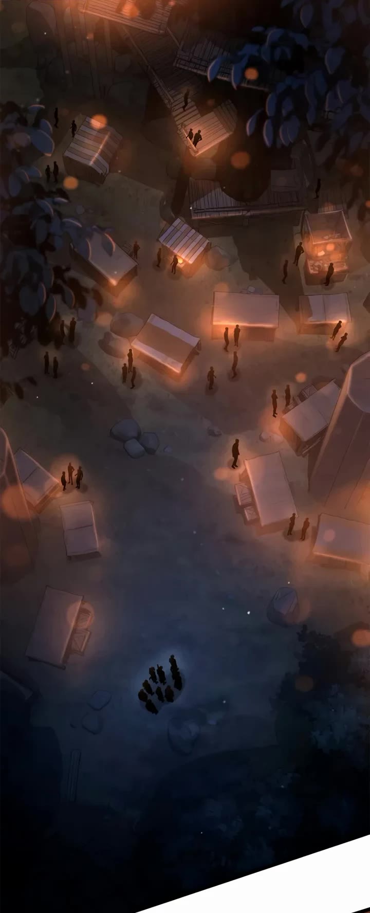 Infinite Mage chapter 160 page 39