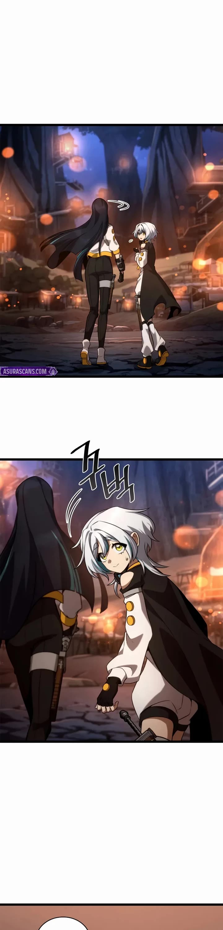 Infinite Mage chapter 160 page 42