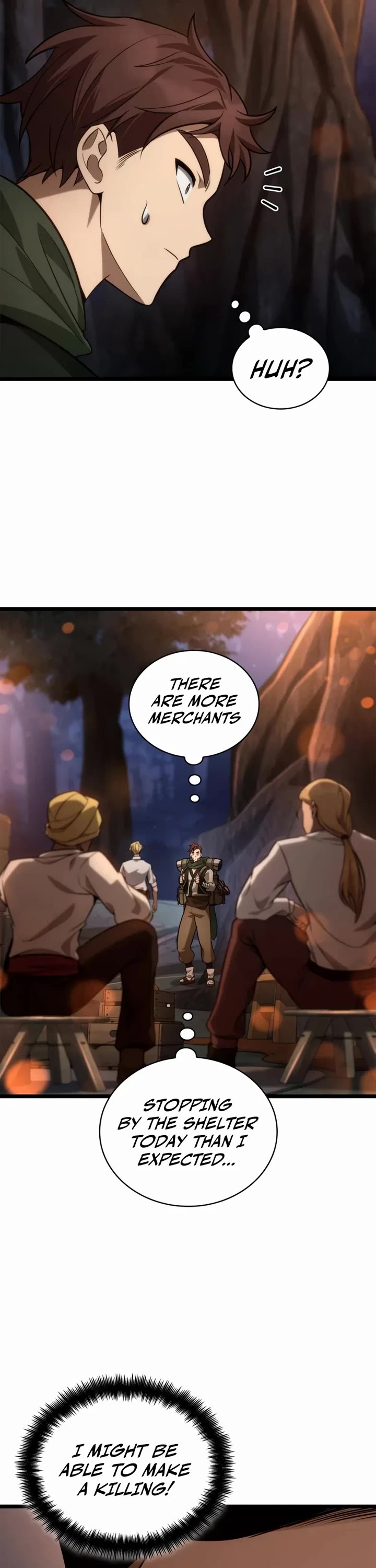 Infinite Mage chapter 160 page 46