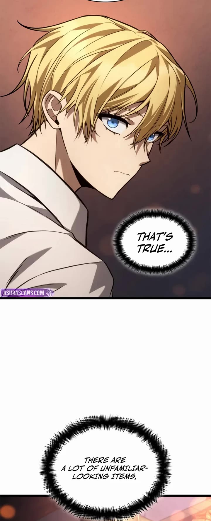 Infinite Mage chapter 160 page 49