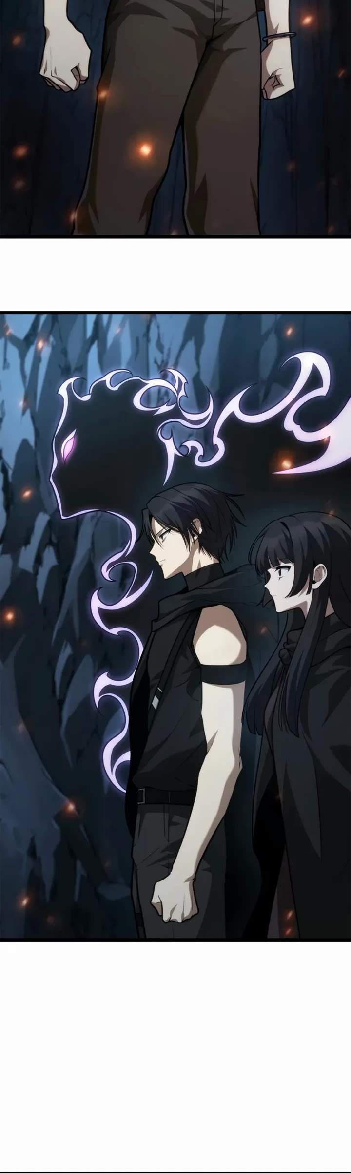 Infinite Mage chapter 160 page 5