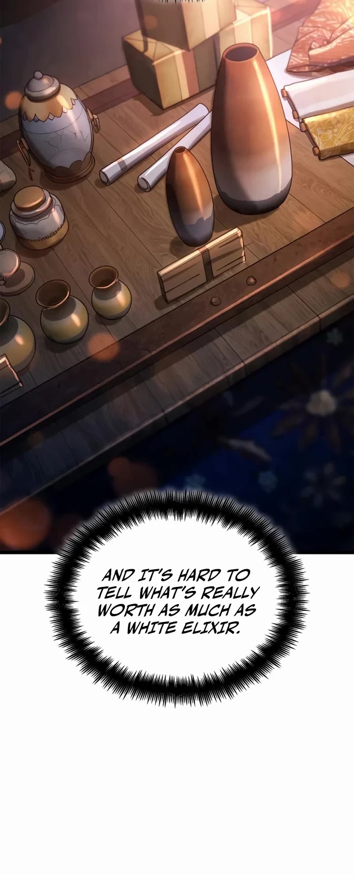 Infinite Mage chapter 160 page 50