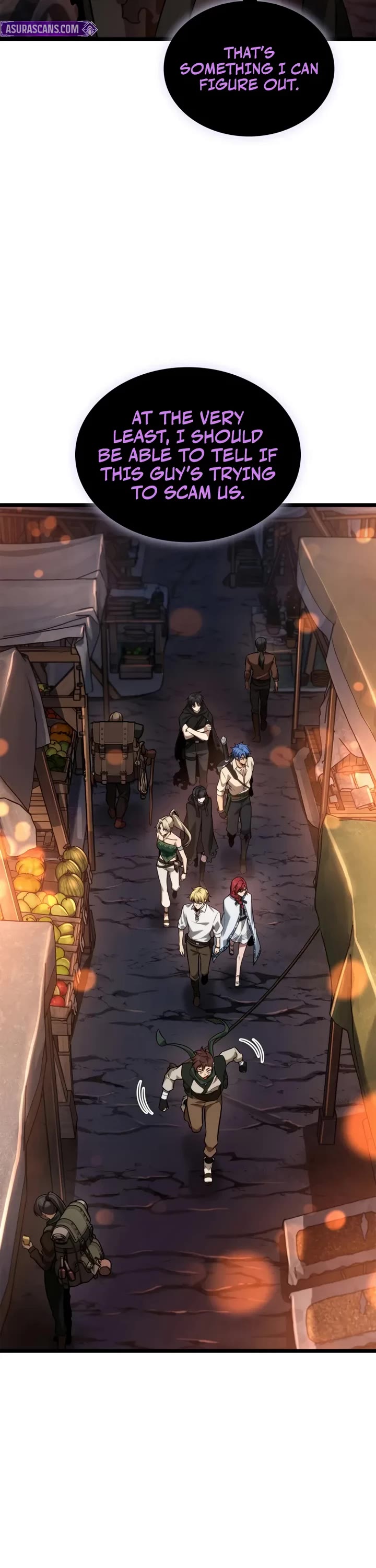 Infinite Mage chapter 160 page 52