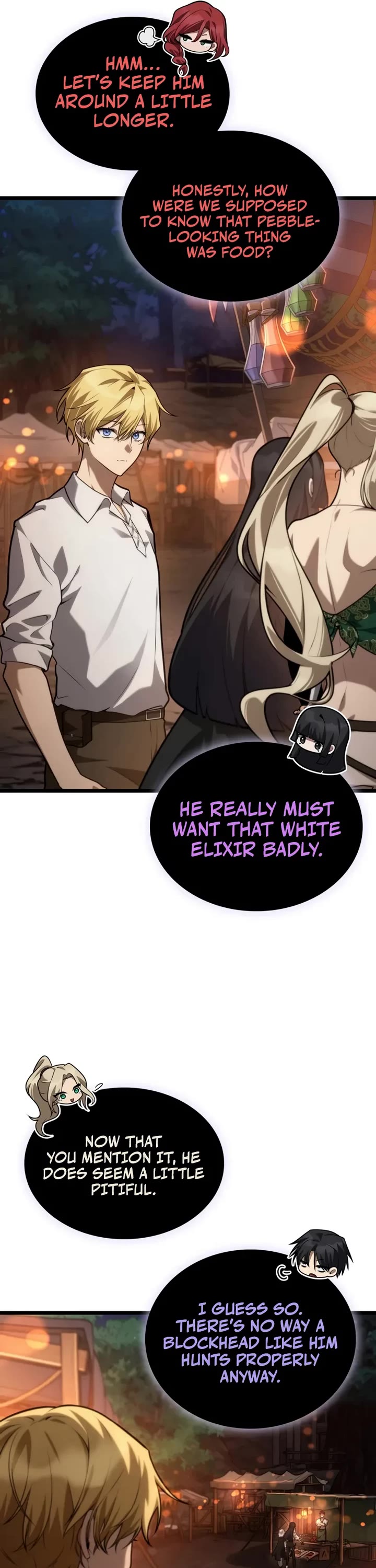 Infinite Mage chapter 160 page 56