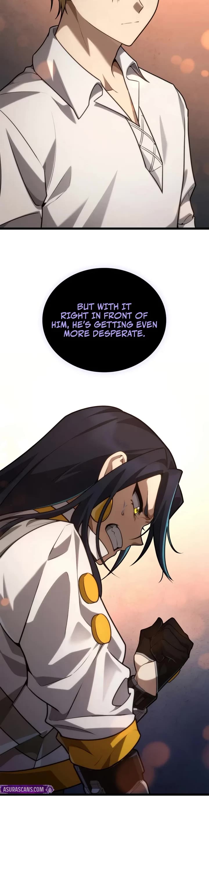 Infinite Mage chapter 160 page 58