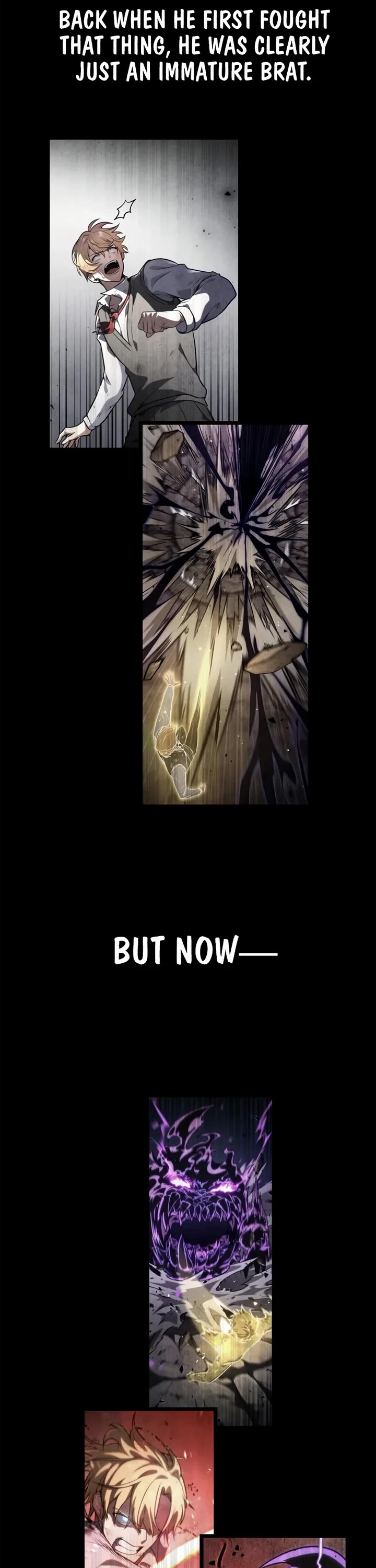 Infinite Mage chapter 160 page 7