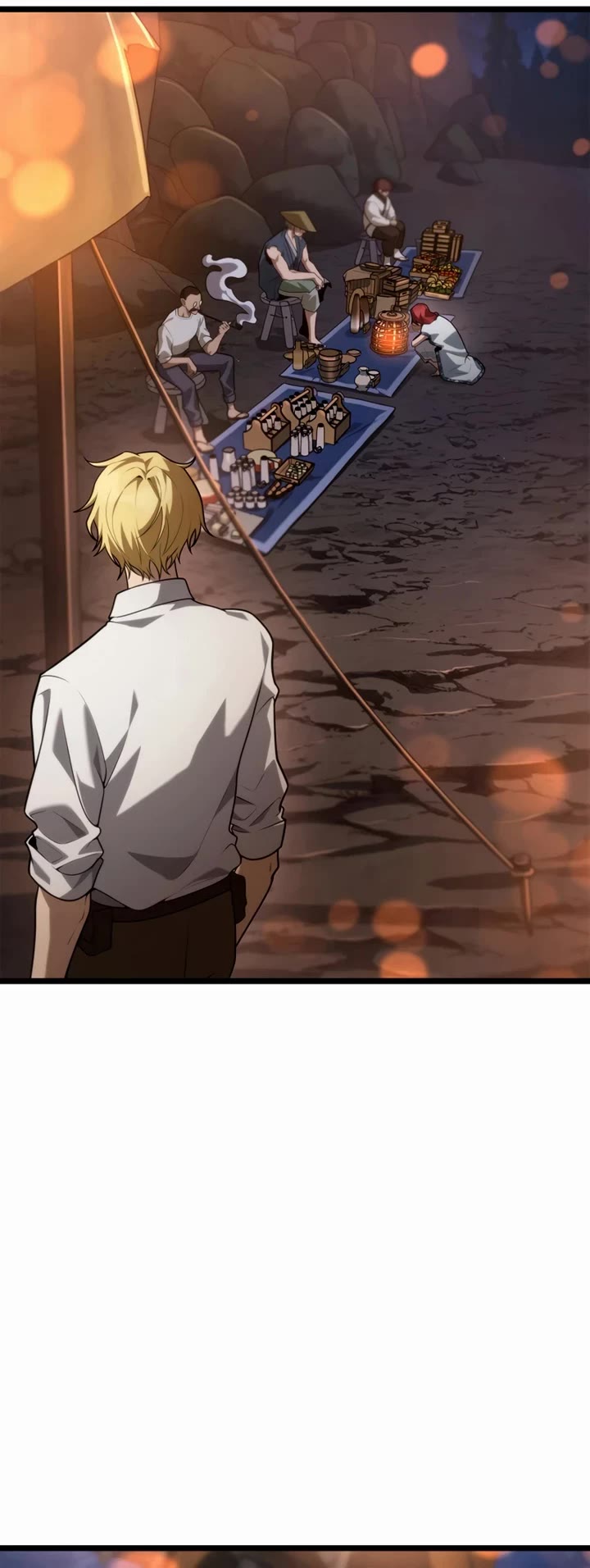 Infinite Mage chapter 161 page 10