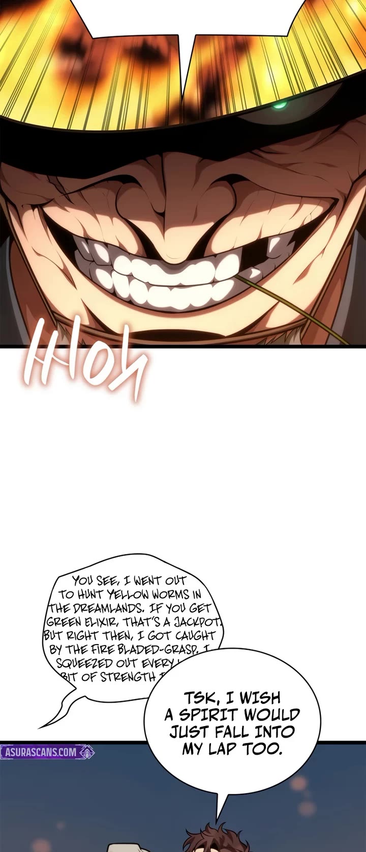 Infinite Mage chapter 161 page 14