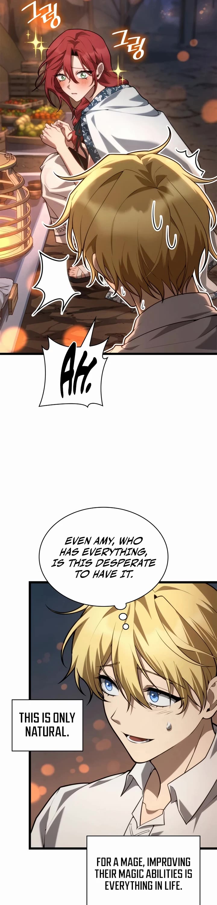 Infinite Mage chapter 161 page 16