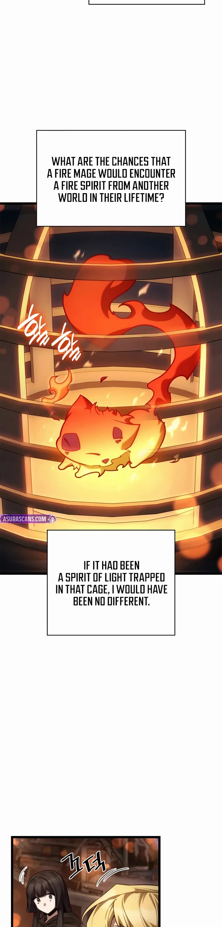 Infinite Mage chapter 161 page 17