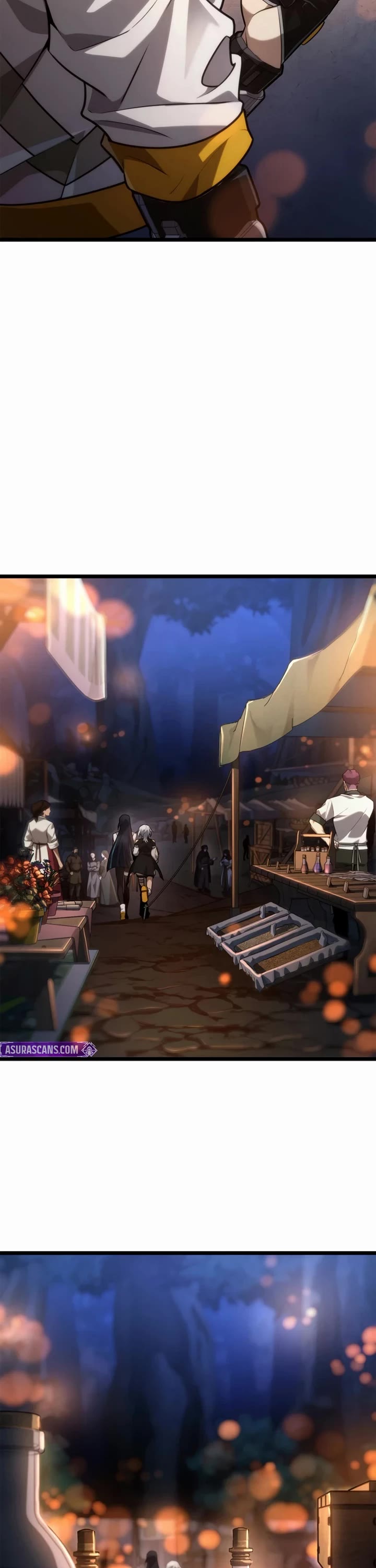 Infinite Mage chapter 161 page 2