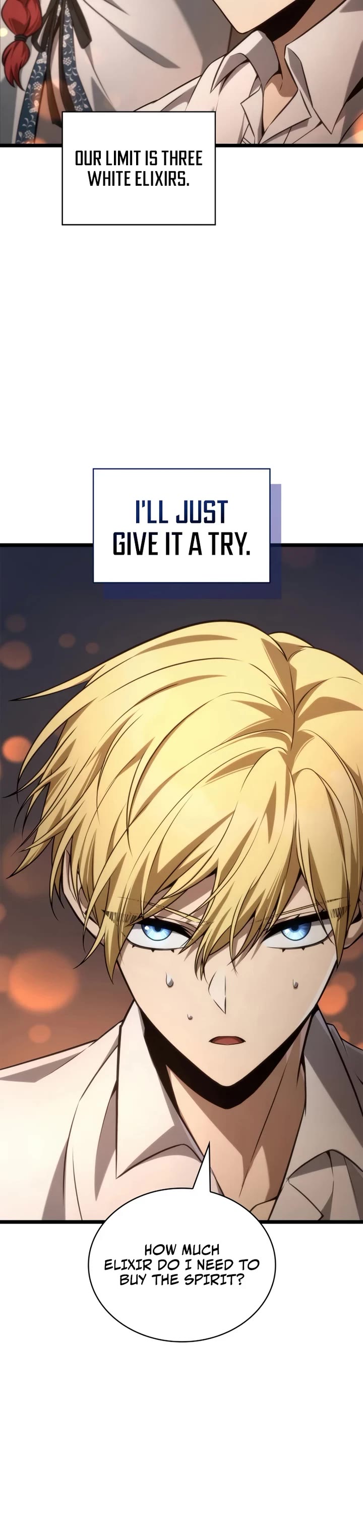 Infinite Mage chapter 161 page 23