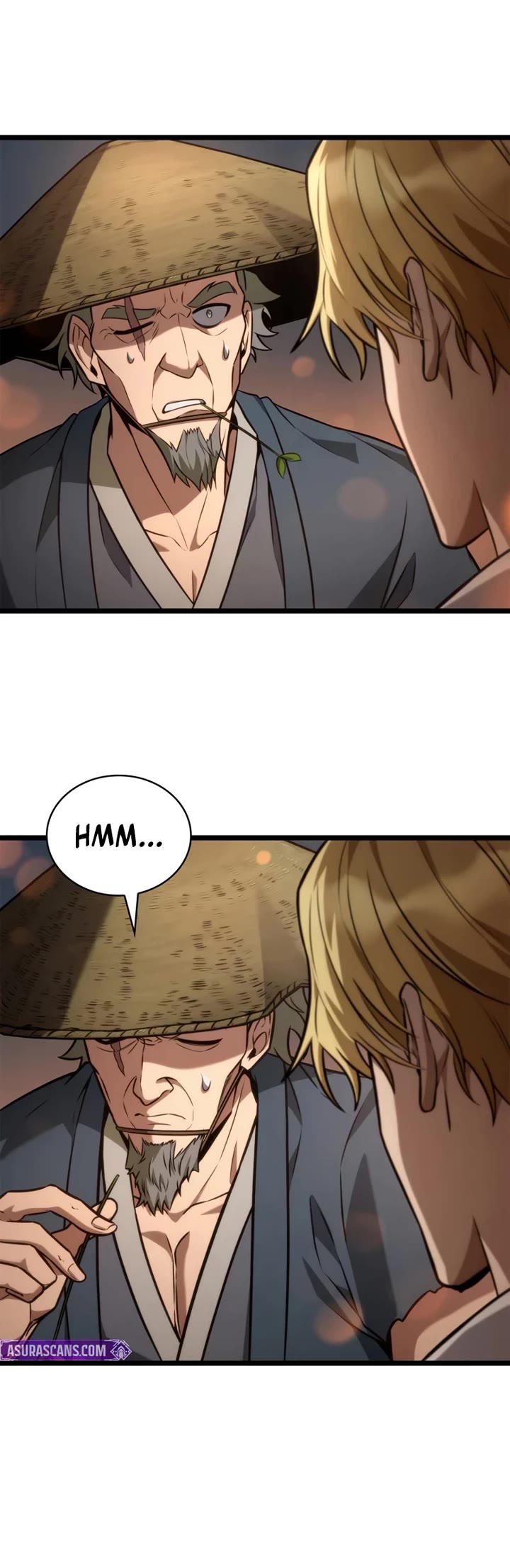 Infinite Mage chapter 161 page 24