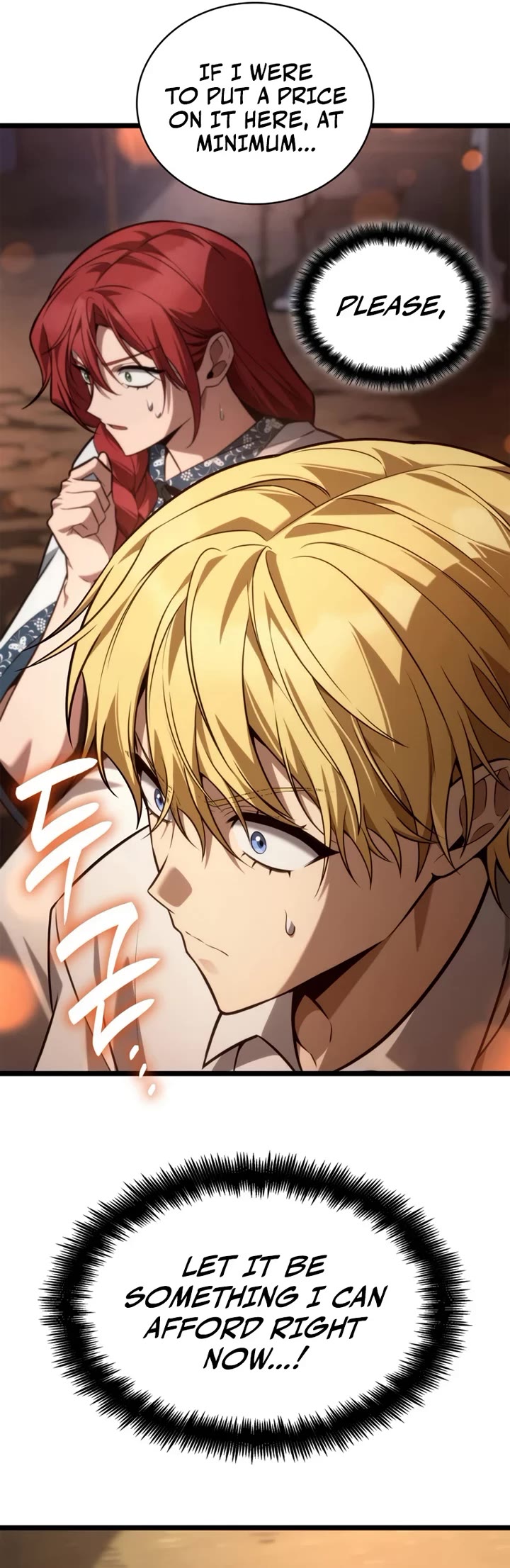 Infinite Mage chapter 161 page 25