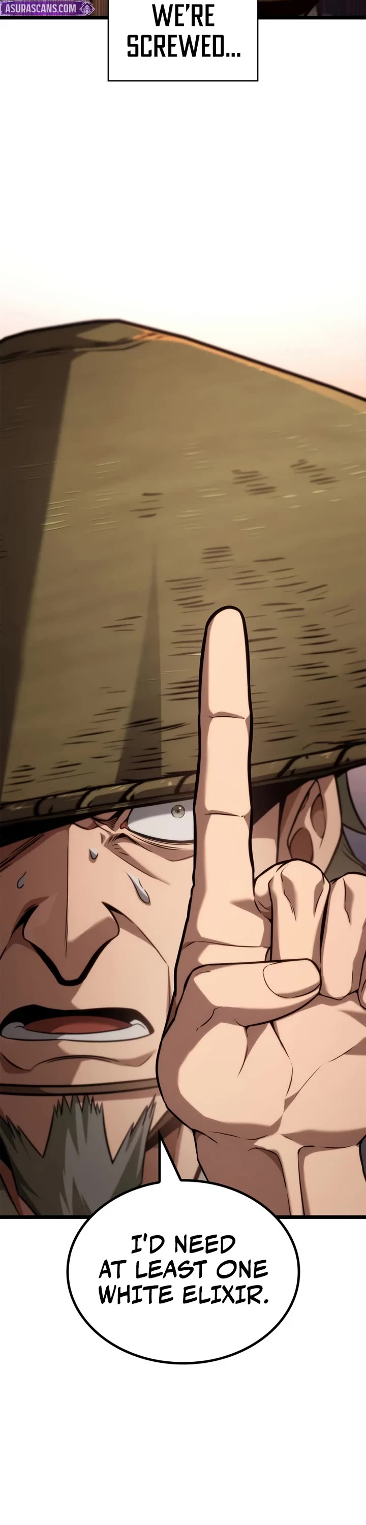 Infinite Mage chapter 161 page 27